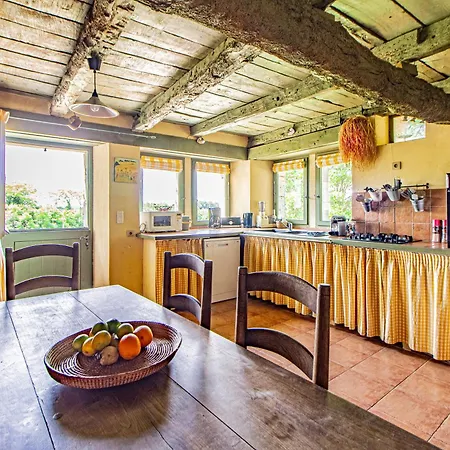Tatil Evi 2 Maisons De Charme Avec Piscine- En Campagne -billard