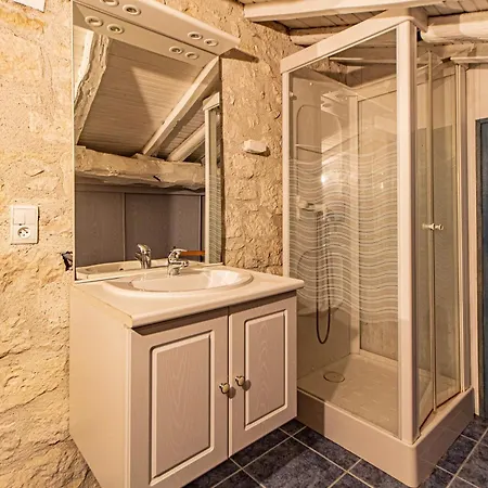 2 Maisons De Charme Avec Piscine- En Campagne -billard Tatil Evi