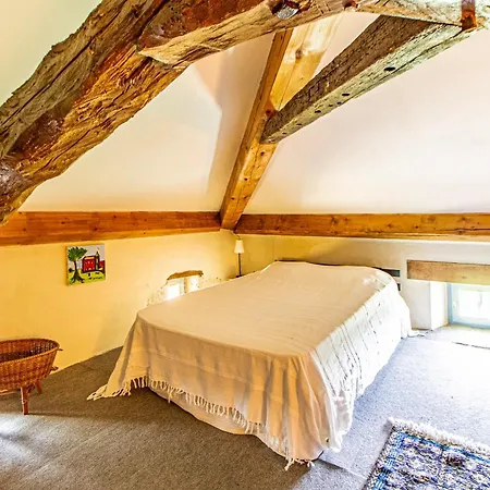 2 Maisons De Charme Avec Piscine- En Campagne -billard *