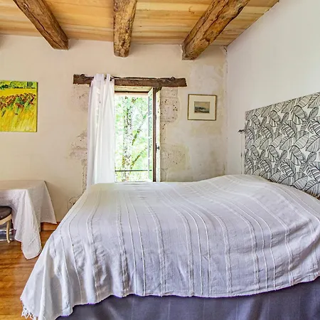Tatil Evi 2 Maisons De Charme Avec Piscine- En Campagne -billard