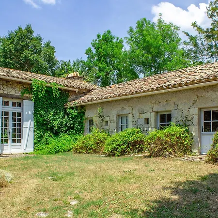 2 Maisons De Charme Avec Piscine- En Campagne -billard
