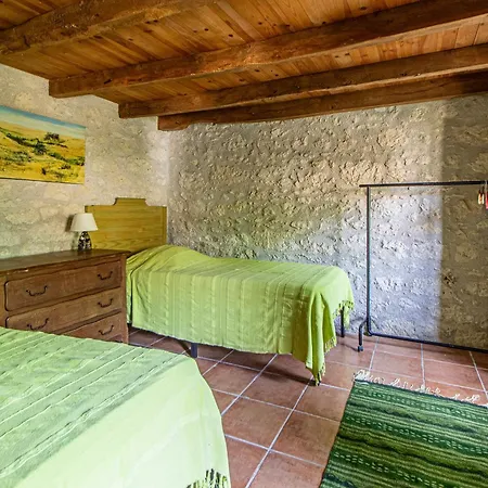 Tatil Evi 2 Maisons De Charme Avec Piscine- En Campagne -billard Montaigu-de-Quercy