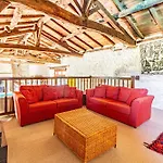 Hébergement de vacances Maison De Charme Avec Piscine - Oc Keys Montaigu-de-Quercy