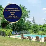 Maison De Charme Avec Piscine - Oc Keys