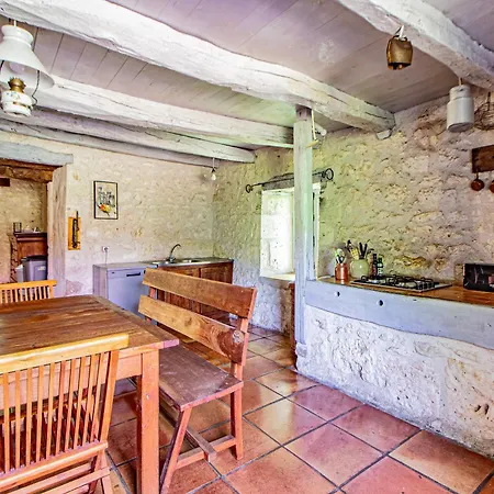 Casa de Férias Maison De Charme Avec Piscine - Oc Keys *