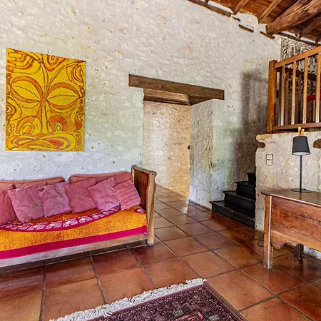 Maison De Charme Avec Piscine - Oc Keys Casa de Férias *