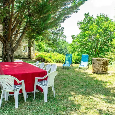 Maison De Charme Avec Piscine - Oc Keys