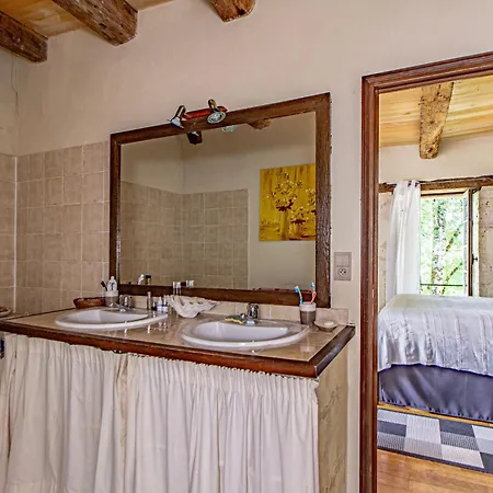 Maison De Charme Avec Piscine - Oc Keys * Montaigu-de-Quercy