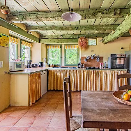 Maison De Charme Avec Piscine - Oc Keys Casa de Férias *