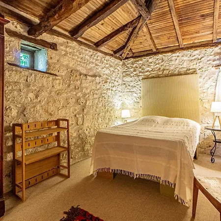 Maison De Charme Avec Piscine - Oc Keys