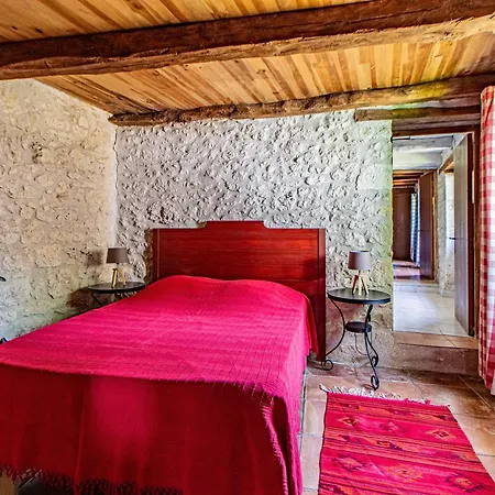 Maison De Charme Avec Piscine - Oc Keys