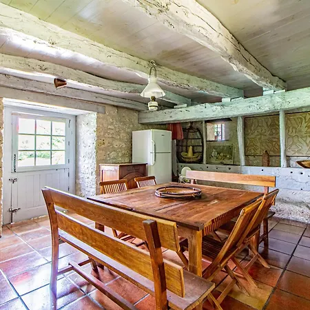 2 Maisons De Charme Avec Piscine- En Campagne -billard Semesterbostad *