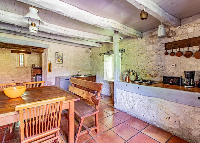 Σπίτι διακοπών 2 Maisons De Charme Avec Piscine- En Campagne -Billard *