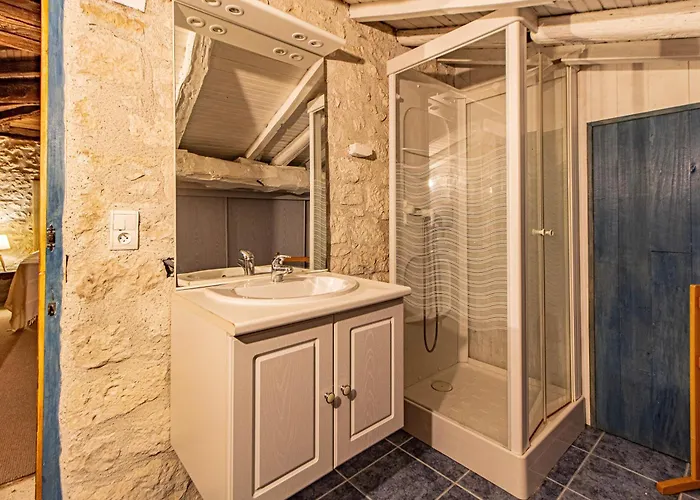 Maison De Charme Avec Piscine - Oc Keys Semesterbostad