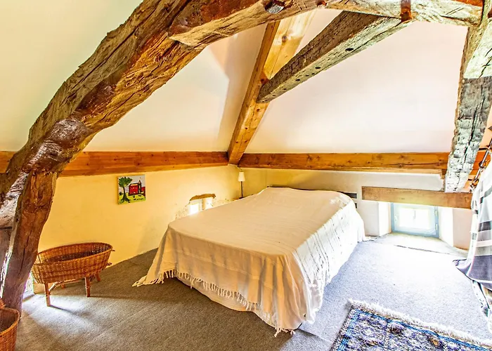 2 Maisons De Charme Avec Piscine- En Campagne -Billard *