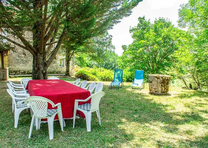 2 Maisons De Charme Avec Piscine- En Campagne -Billard