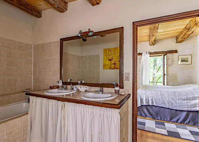 Maison De Charme Avec Piscine - Oc Keys * Montaigu-de-Quercy