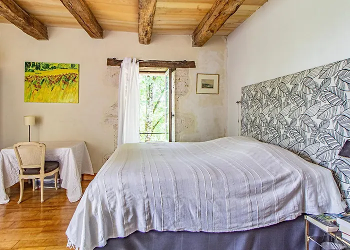 Σπίτι διακοπών 2 Maisons De Charme Avec Piscine- En Campagne -Billard