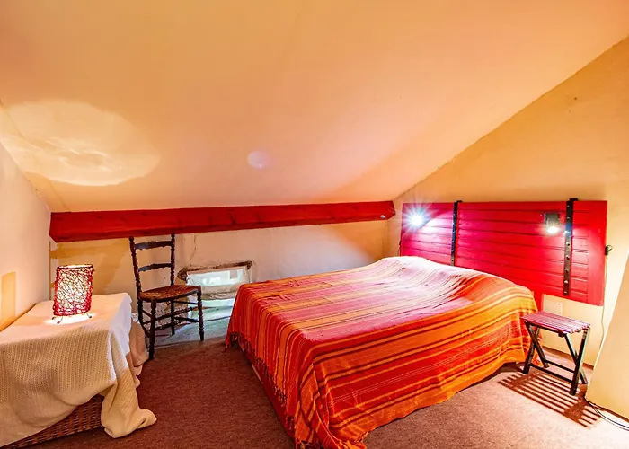 2 Maisons De Charme Avec Piscine- En Campagne -Billard Σπίτι διακοπών *