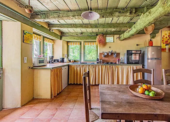 2 Maisons De Charme Avec Piscine- En Campagne -Billard Σπίτι διακοπών *