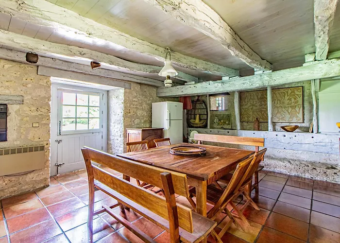 Maison De Charme Avec Piscine - Oc Keys Semesterbostad *