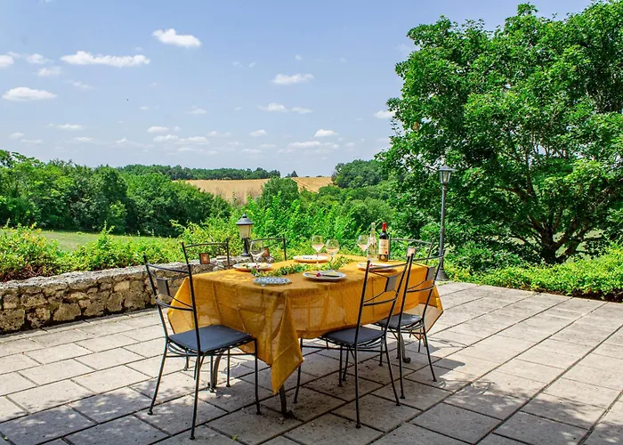 Σπίτι διακοπών 2 Maisons De Charme Avec Piscine- En Campagne -Billard